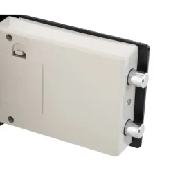 Stamony Elektronische Kluis - 23 X 17 X 17 Cm St-Es-170