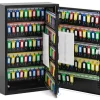 Stamony Sleutelkast - Voor 200 Sleutels - Incl. Sleutel Tags St-Kb-200