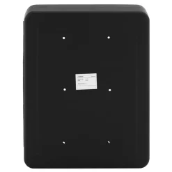 Stamony Sleutelkastje - Voor 24 Sleutels - Incl. Hanger - Dubbel Slot St-Ks-402