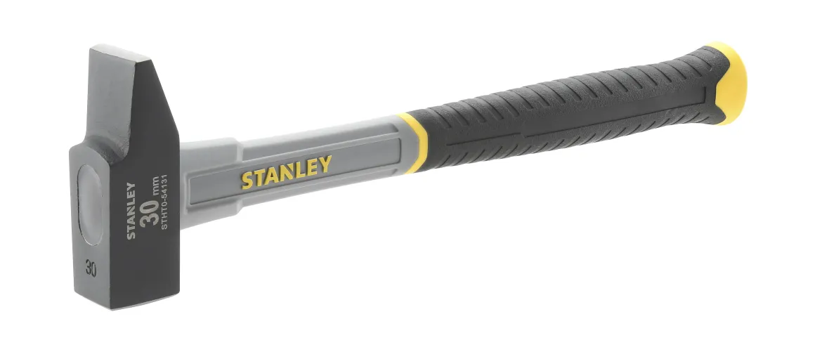 Stanley Bankhamer Glasvezel 300Gr