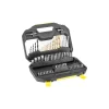 Stanley Boren En Bits Set Sta7184-Xj 70 Delig