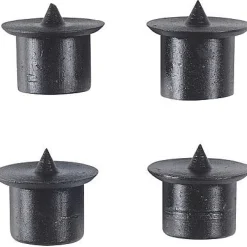 Stanley Centreerpunten 'Sta66422-Qz' 10 Mm - 4 Stuks