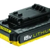Stanley Fatmax Batterij Fmc687L-Xj 18V 2Ah