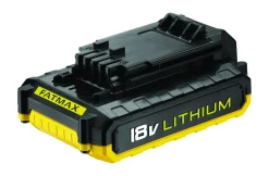 Stanley Fatmax Batterij Fmc687L-Xj 18V 2Ah