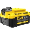 Stanley Fatmax Batterij Sfmcb204-Xj 18V 4Ah