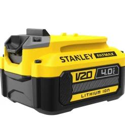 Stanley Fatmax Batterij Sfmcb204-Xj 18V 4Ah