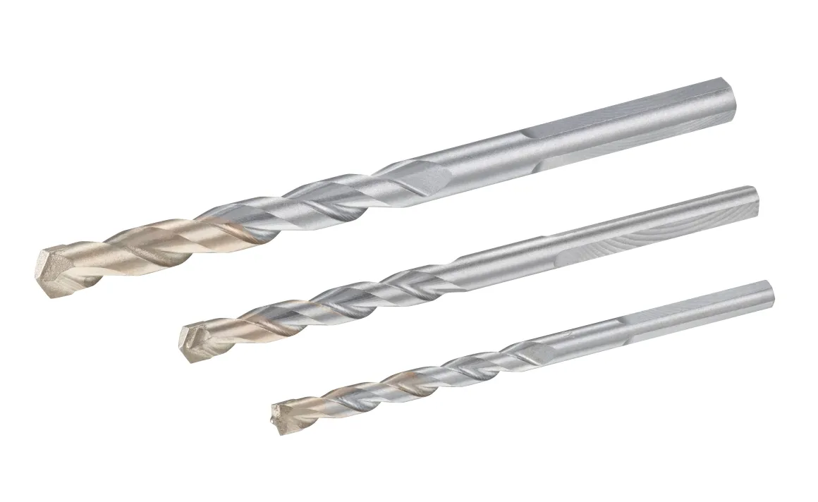 Stanley Fatmax Betonboor Set Sta58680-Qz – 3 Stuks