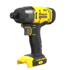 Stanley Fatmax Combiset Accuboormachine Met Klopfunctie En Slagschroevendraaier 18V (2 Accu'S)