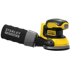 Stanley Fatmax Excentrische Schuurmachine Baretool Sfmcw220B-Xj 18V
