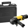 Stanley Fatmax Haakse Slijper Fmeg220K-Qs 850W