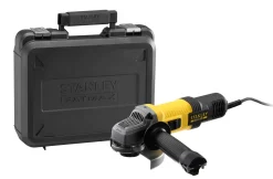 Stanley Fatmax Haakse Slijper Fmeg220K-Qs 850W