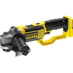 Stanley Fatmax Haakse Slijper Fmc761B 18V Bare Tool