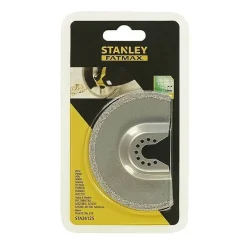 Stanley Fatmax Multitool Segmentzaagblad 92X2Mm