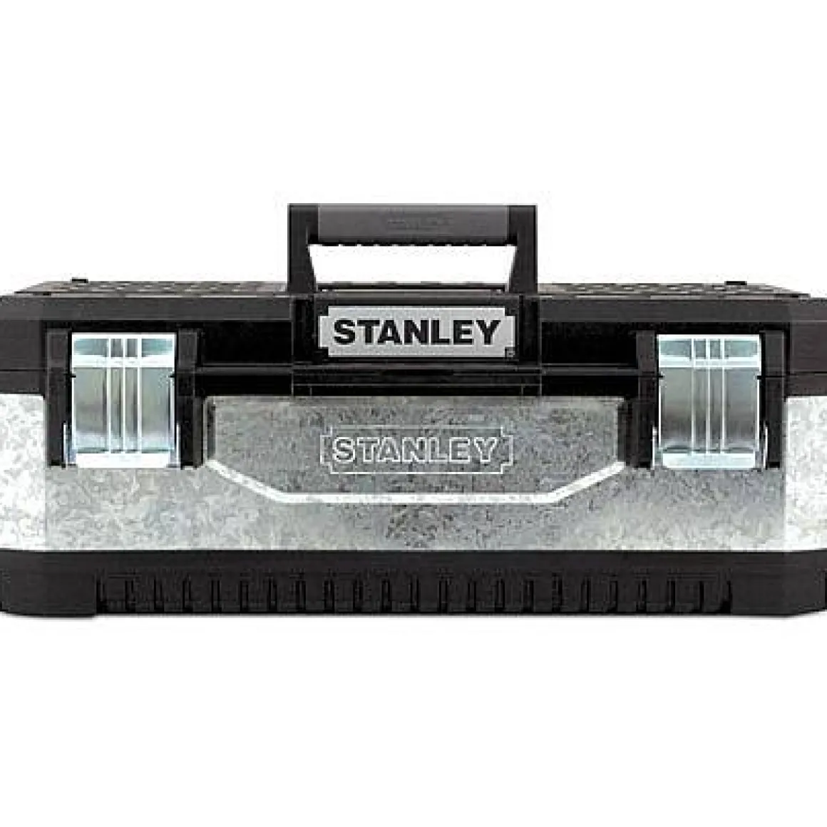 Stanley Gereedschapskoffer Grijs/Zwart 50 Cm