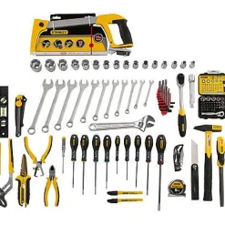 Stanley Gereedschapskoffer ‘Fatmax' 50 Cm