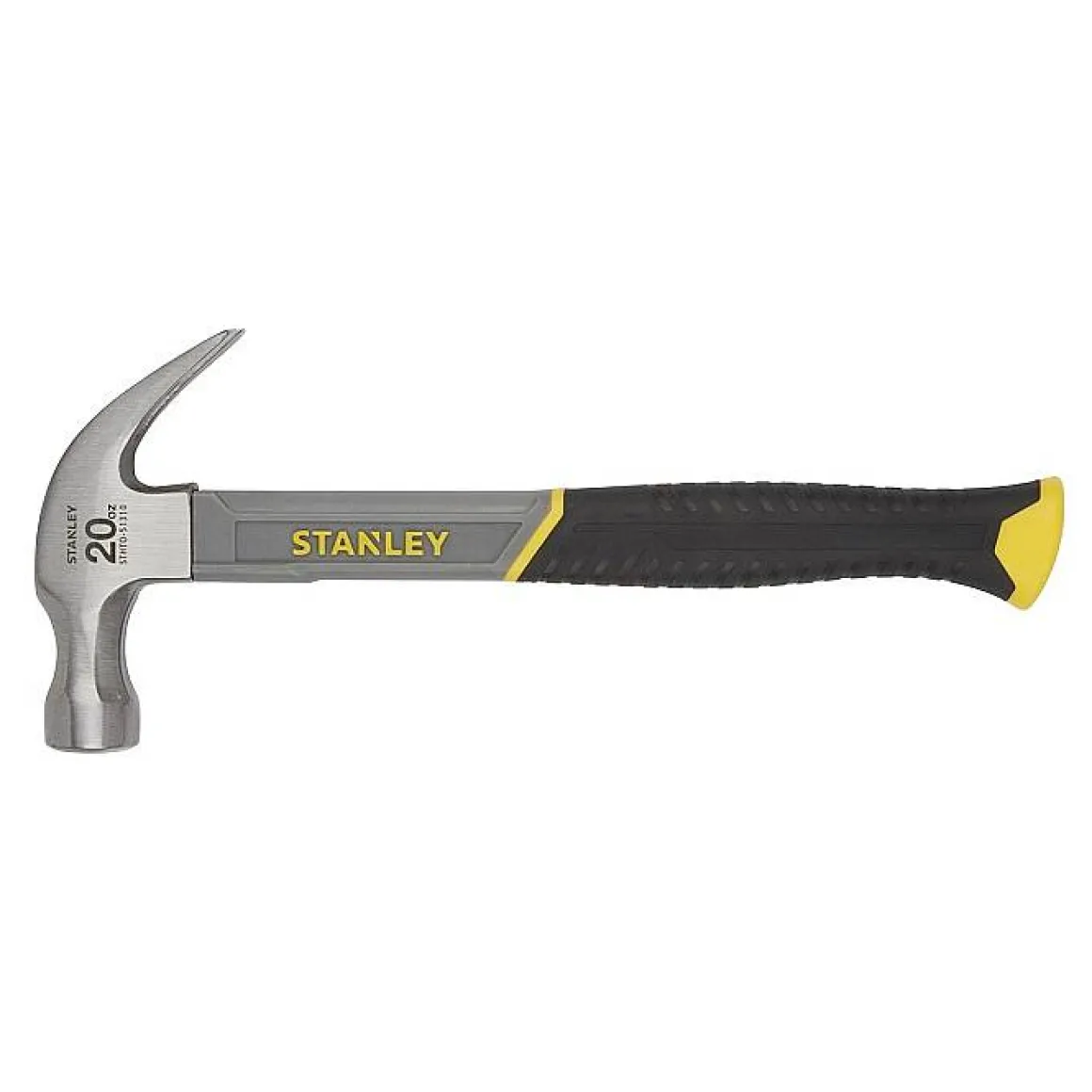 Stanley Glasvezel Klauwhamer (560 Gram)
