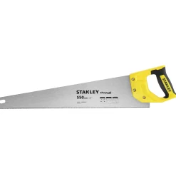 Stanley Handzaag Universeel 11Tpi 55Cm