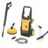 Stanley Hogedrukreiniger Sxpw14Pe- 1400W - Max. 110 Bar - 390 L/H - Incl. 5M Slang - Accessoires – Terrasreiniger