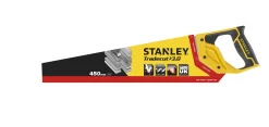 Stanley Houtzaag Tradecut 450Mm