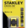 Stanley Kruislijnlaser Cross90 12M