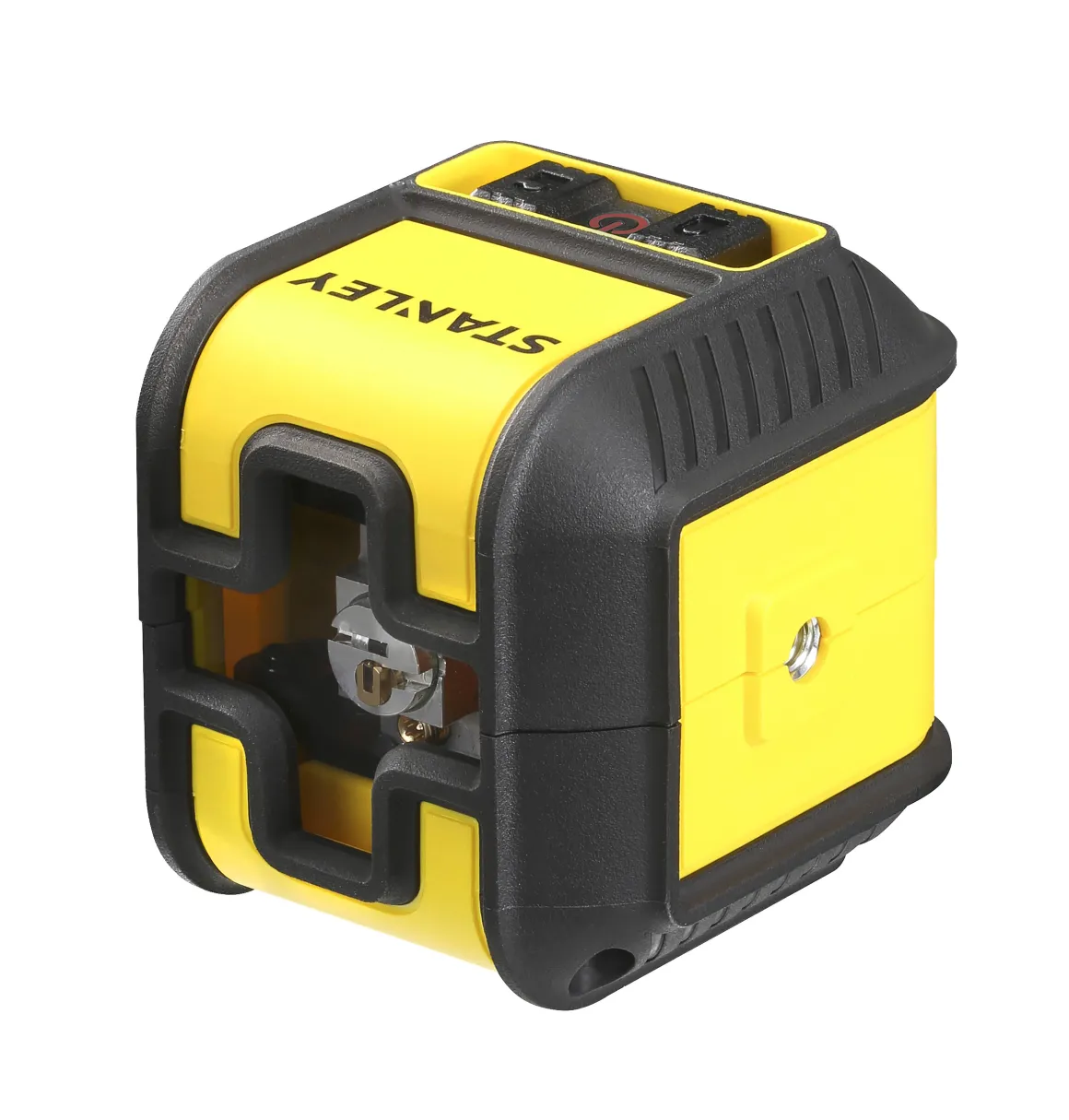Stanley Kruislijnlaser Cubix 12M