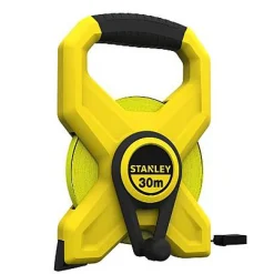 Stanley Landmeter 'Long Tape' Glasvezel 60 M