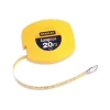 Stanley Landmeter 'Long Tape' Metaal 20 M