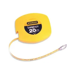 Stanley Landmeter 'Long Tape' Metaal 20 M