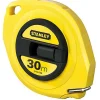 Stanley Landmeter 'Long Tape' Metaal 30 M