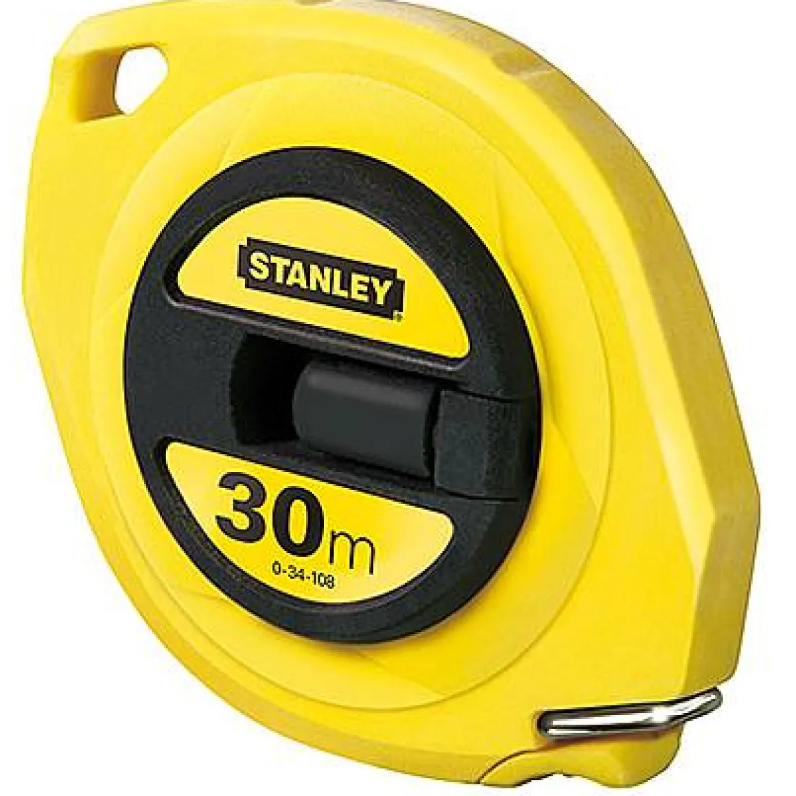 Stanley Landmeter 'Long Tape' Metaal 30 M