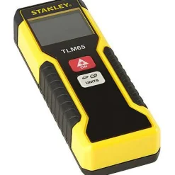 Stanley Laser Multimeter 'Tlm65' 20 M