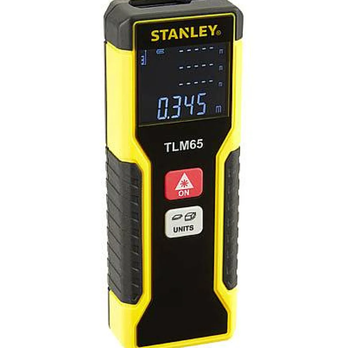 Stanley Laser Multimeter 'Tlm65' 20 M