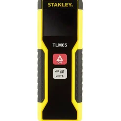 Stanley Laser Multimeter 'Tlm65' 20 M