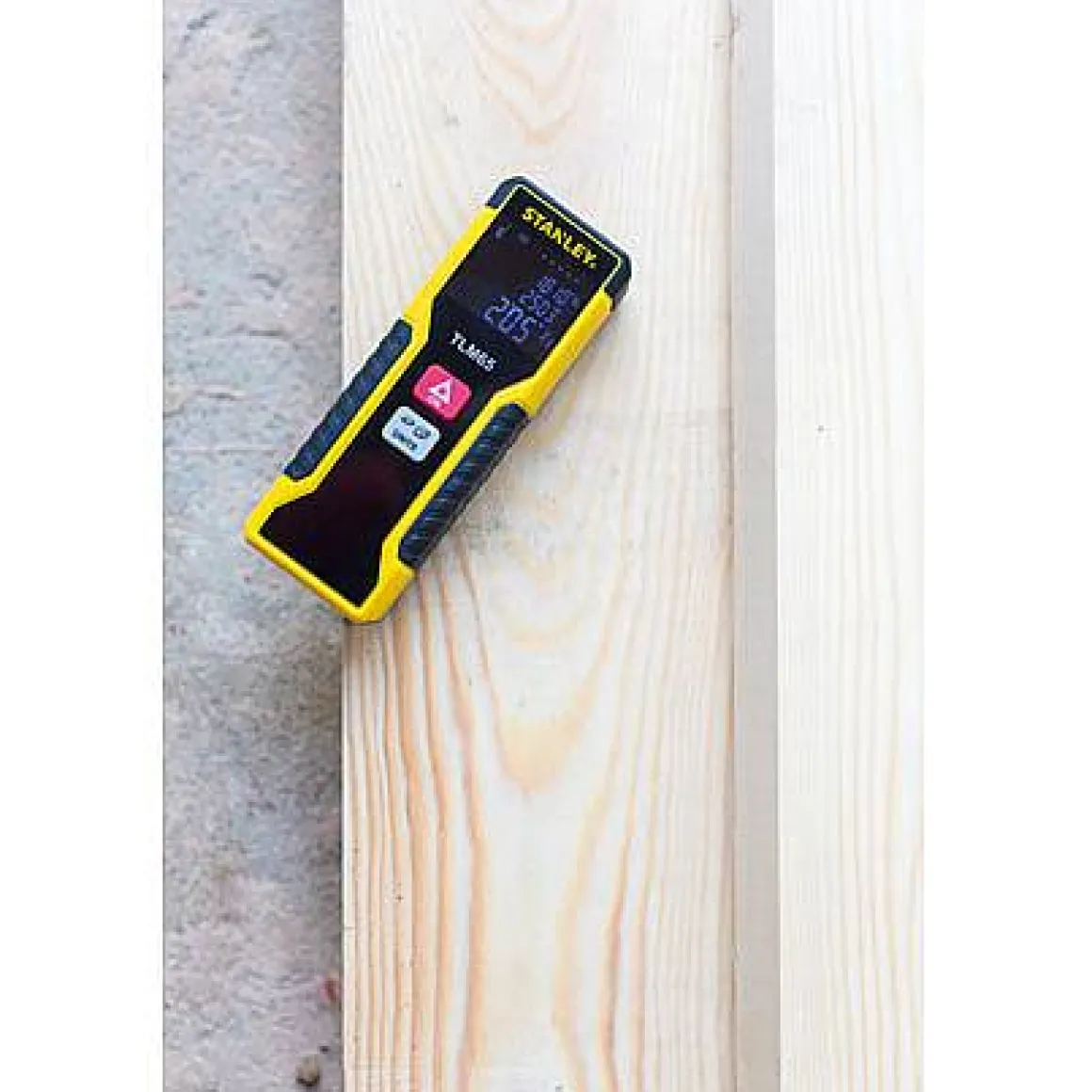 Stanley Laser Multimeter 'Tlm65' 20 M