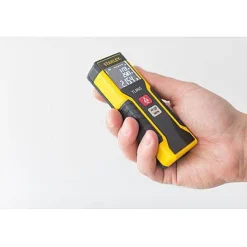 Stanley Laser Multimeter 'Tlm65' 20 M