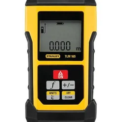 Stanley Laser Multimeter 'Tlm165' 50 M