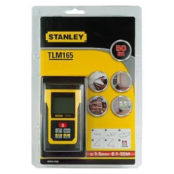 Stanley Laser Multimeter 'Tlm165' 50 M