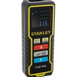 Stanley Laser Multimeter ‘Tlm99S' 30 M