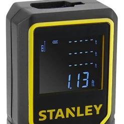 Stanley Laser Multimeter ‘Tlm99S' 30 M