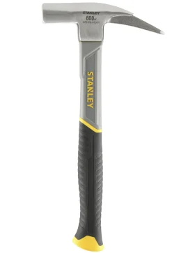 Stanley Lathamer Glasvezel 600Gr