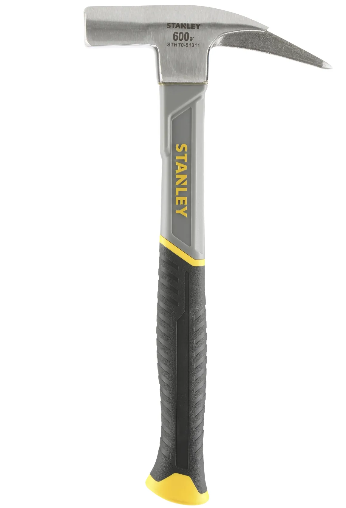 Stanley Lathamer Glasvezel 600Gr