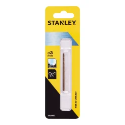 Stanley Metaalboor Kobalt Sta50082-Qz 61X3Mm
