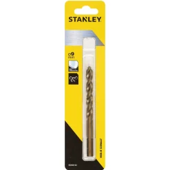 Stanley Metaalboor Kobalt Sta50132-Qz 125X9Mm