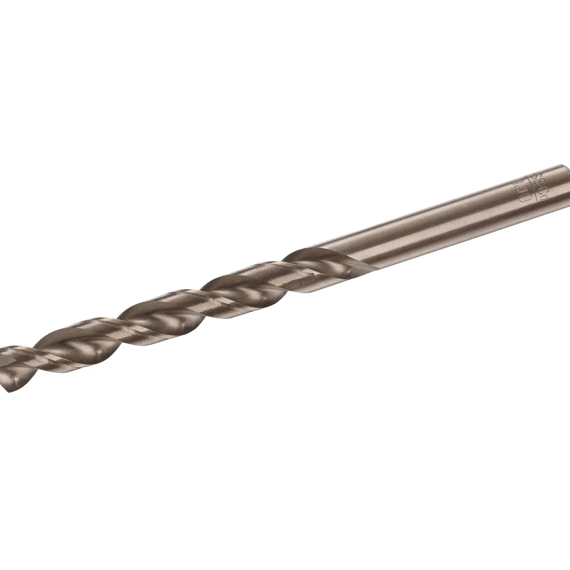 Stanley Metaalboor Kobalt Sta50132-Qz 125X9Mm