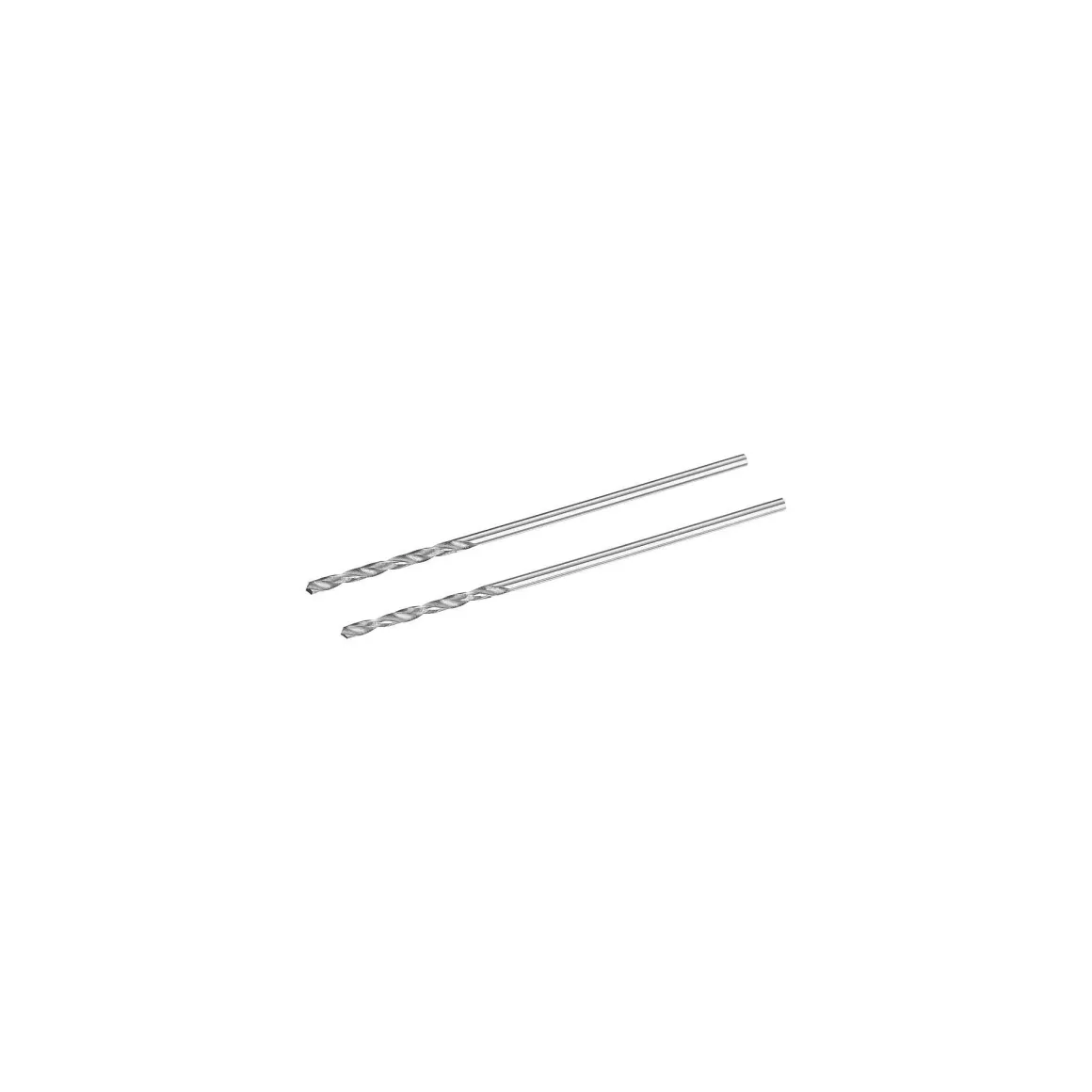 Stanley Metaalboor Set Sta50750-Qz – 2 Stuks