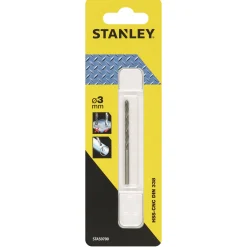 Stanley Metaalboor Sta50700-Qz 61X3Mm