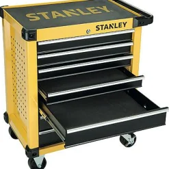 Stanley Mobiele Gereedschapswagen 88,9 X 69 Cm