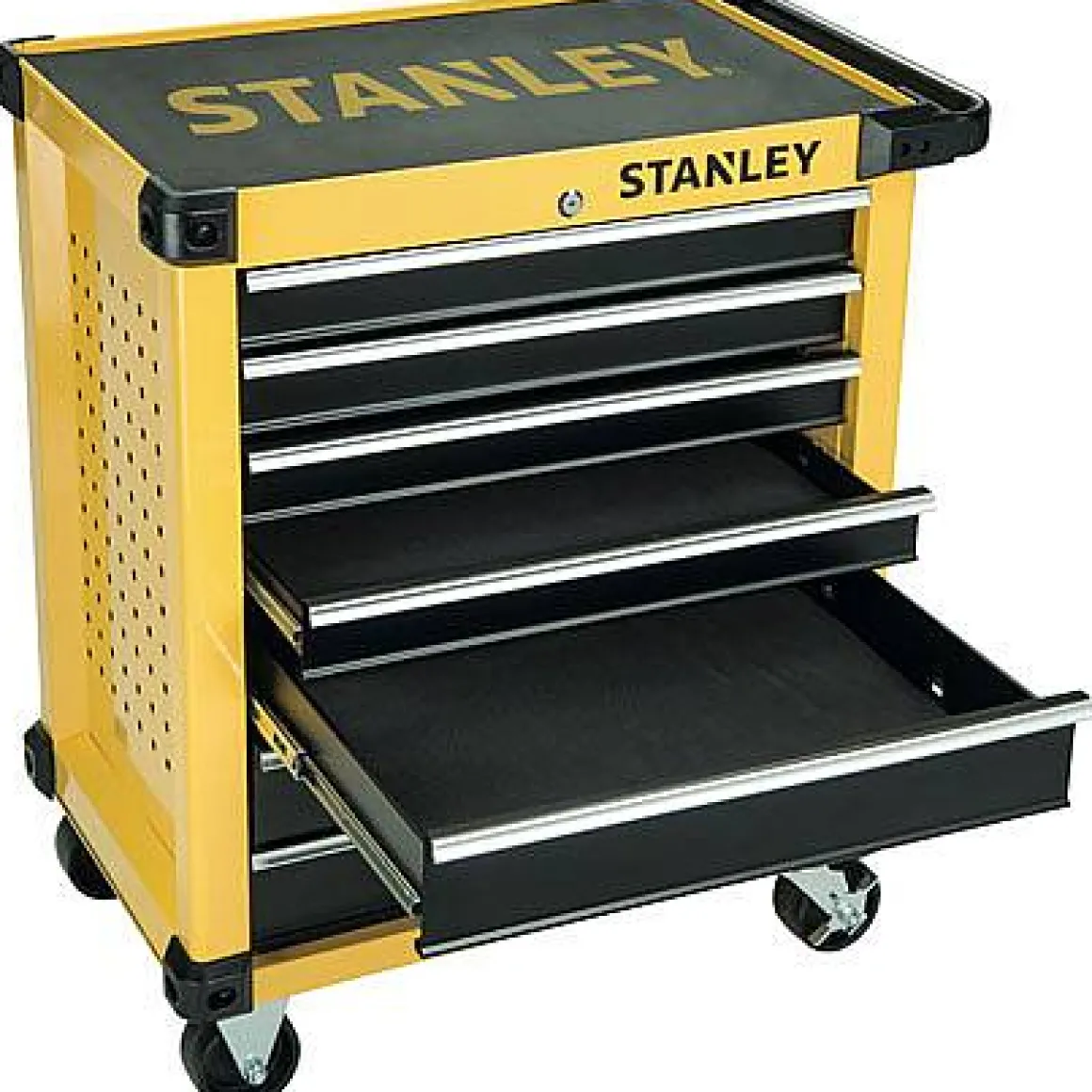 Stanley Mobiele Gereedschapswagen 88,9 X 69 Cm