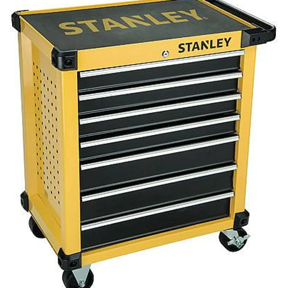 Stanley Mobiele Gereedschapswagen 88,9 X 69 Cm