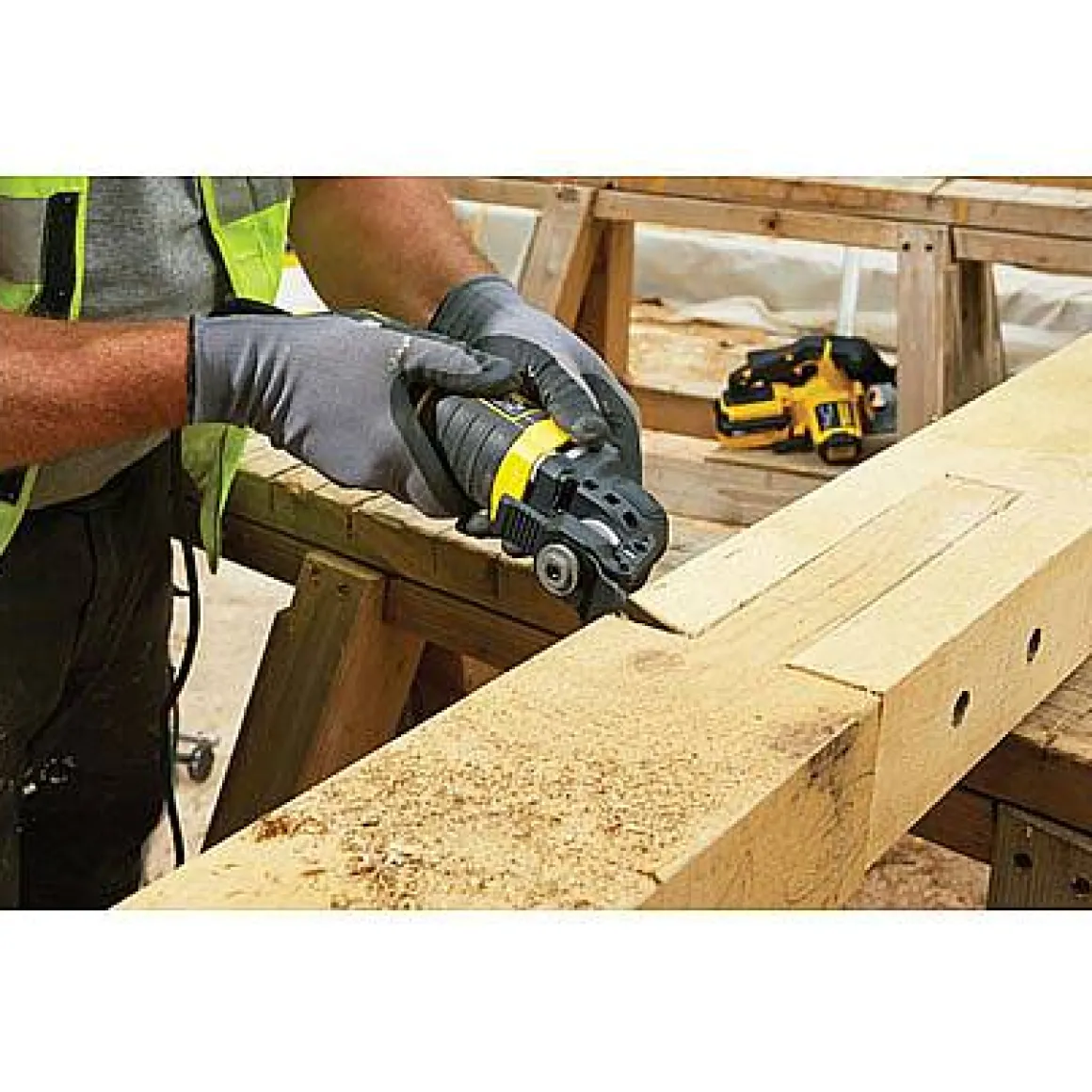 Stanley Multi-Tool ‘Fatmax' 300 W
